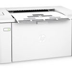 Imprimanta laser mono HP LaserJet Pro M102a; Dimensiune: A4, Viteza: