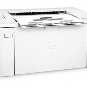 Imprimanta laser mono HP LaserJet Pro M102a; Dimensiune: A4, Viteza: