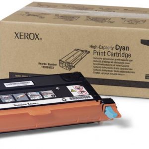 Toner Xerox 113R00723, cyan, 6 k, Phaser 6180 MFP