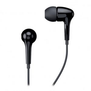 Casti stereo Genius, GHP-206, In-ear, 20Hz-20KHz, 16Ohm, 1.2m cable, culoare