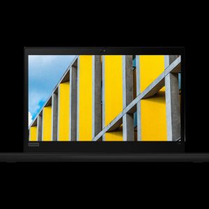 Laptop Lenovo ThinkPad T14 Gen 1 (Intel), 14" UHD (3840x2160)
