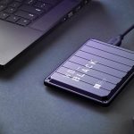 HDD extern WD Black P10 Game Drive PS4, 4TB, negru,