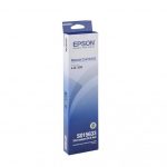 Ribbon Epson S015633, negru, pentru Epson LQ-300, LQ-300+, LQ-300+II, LQ-350,
