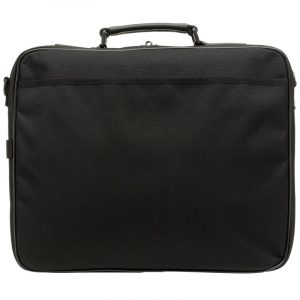 Geanta notebook Targus, TAR300, 15.6" Polyester, Black