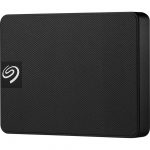 SSD Extern Seagate Expansion, 500TB, Negru, USB 3.0