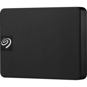 SSD Extern Seagate Expansion, 500TB, Negru, USB 3.0