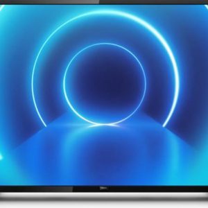 Televizor LED PHILIPS 50PUS7505/12, 50", 4K Ultra HD LED, 126