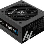 Sursa FSP HYDRO G 750, 80+ Gold, Modulara,750W