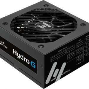 Sursa FSP HYDRO G 750, 80+ Gold, Modulara,750W