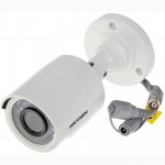 Camera supraveghere Hikvision Turbo HD bullet DS-2CE16D0T-IRPF(3.6mm) (C); 2MP, 2
