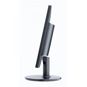 Monitor 24" AOC LED E2460SH, TN, 1920x1080, 16:9, 1ms, 250cd/mp,170/160,