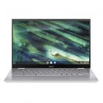 Laptop ASUS ChromeBook Flip C436FA-E10274, 14 FHD (1920x1080), Glare (lucios),