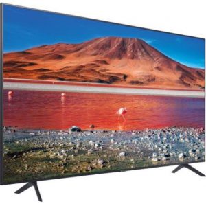 Televizor LED SAMSUNG UE70TU7172UXXH 70" /177 cm,Smart TV, LED, HDR,