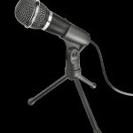 Microfon Trust Starzz All-round Microphone for PC and laptop