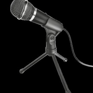 Microfon Trust Starzz All-round Microphone for PC and laptop