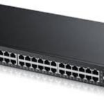 Switch Zyxel GS2210-48, 48 port, 10/100/1000 Mbps