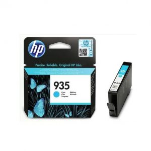 Cartus cerneala HP Cyan Nr.935 C2P20AE Original HP Officejet Pro