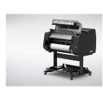 Plotter Canon imagePROGRAF TX-2000 24", format A1, 5 culori, rezolutie