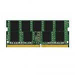 Memorie RAM notebook Kingston, SODIMM, DDR4, 4GB, CL17, 2400MHz