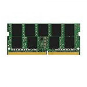 Memorie RAM notebook Kingston, SODIMM, DDR4, 4GB, CL17, 2400MHz