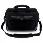 Geanta notebook Targus, TCG470EU, 15-17.3", CityGear, Topload, Black