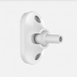 Suport prindere pentru perete Hikvision DS-PDB-IN-Wallbracket, pentru seria de detectori