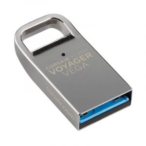 Memorie USB Flash Drive Corsair Voyager Vega, 64GB, USB 3.0