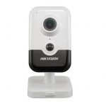 Camera supraveghere Hikvision IP Cube WIFI DS-2CD2443G0-IW(2.8mm)(W); 4MP; 1/3 Progressive