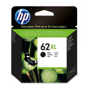 Cartus cerneala HP C2P05AE Black Nr.62Xl C2P05Ae Original Hp Envy