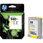 Cartus cerneala HP C4909AE, yellow, 16 ml, OfficeJet Pro 8000