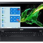 Laptop Acer Aspire 3 A315-56, 15.6" Full HD 1920 x