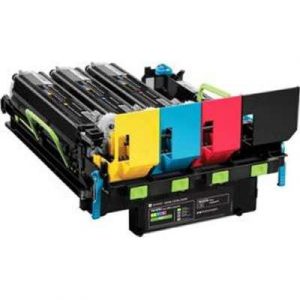 Drum Lexmark 74C0Z50, Colour (CMY), 150 K, CS720de / CS720dte