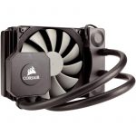 Cooler CPU Corsair Hydro Series H45, Racire cu lichid, 120mm,