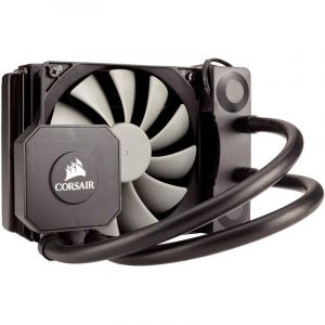 Cooler CPU Corsair Hydro Series H45, Racire cu lichid, 120mm,