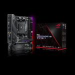 Placa de baza ASUS ROG CROSSHAIR VIII IMPACT, Socket AM4