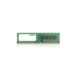 Memorie RAM Patriot, DIMM, DDR4, 4GB, CL 16, 2400MHz