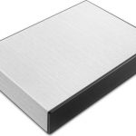 HDD extern Seagate, 4TB, Backup Plus Portable, 2.5", USB 3.0,