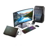 Laptop Dell Inspiron Gaming AMD G5 5505, 15.6" FHD, AMD