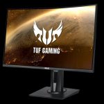 Monitor 27" ASUS VG27VQ, Gaming, Curbat 1500R, FHD 1920*1080, VA,