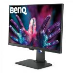 Monitor 27" Benq PD2700U, IPS, 16:9, 4K UHD 3840x2160, LED,