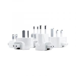 Apple World Travel Adapter Kit (2015)