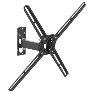 Suport perete Barkan Full Motion TV Wall Mount 13"-65"