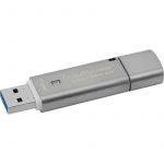 Memorie USB Flash Drive Kingston 32 GB DT Locker, USB