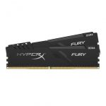 Memorie RAM Kingston HyperX FURY Black, DIMM, DDR4, 64GB, CL16,
