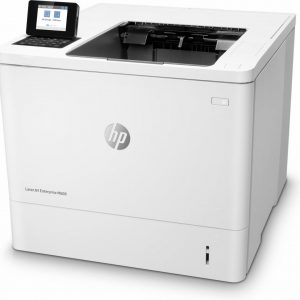 Imprimanta laser mono LaserJet Enterprise 600 M608dn;Dimensiune: A4, Rezolutie: 61ppm,