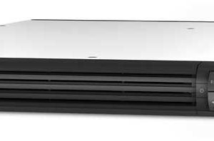 UPS APC Smart-UPS SMT line-interactive / sinusoidala 1500VA / 1000W