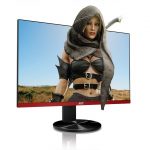 Monitor 24.5" AOC G2590FX, Gaming, FHD 1920*1080, 144 Hz, 1