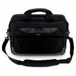 Geanta notebook Targus, TCG460EU, 15.6", CityGear, Polyester, Black