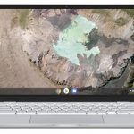 Laptop ASUS ChromeBook C425TA-AJ0188, 14 FHD (1920x1080), Glare (lucios), TOUCH,