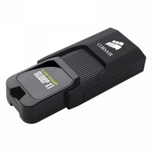 Memorie USB Flash Driver Corsair FLASH VOYAGER SLIDER X1, 128GB,